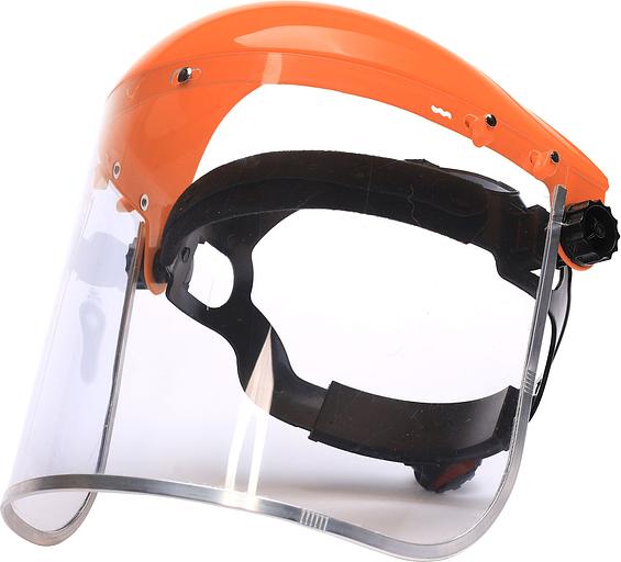 Щиток защитный для электроинструмента Patriot PFS-101 (880124375) фото 1