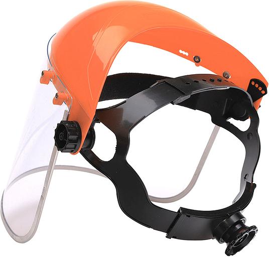 Щиток защитный для электроинструмента Patriot PFS-101 (880124375) фото 2