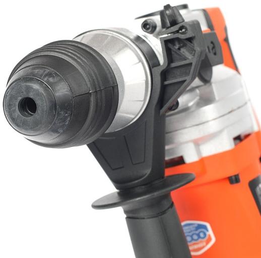 Перфоратор Patriot RH 360 патрон:SDS-plus уд.:5Дж 1300Вт (кейс в комплекте) фото 3