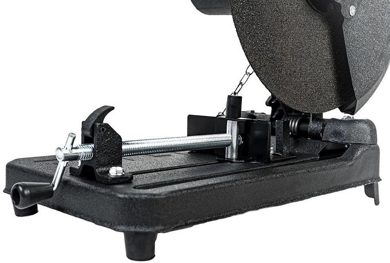 Торцовочная пила P.I.T. PCM355-C МАСТЕР 2400Вт 3800об/мин d=355мм фото 4