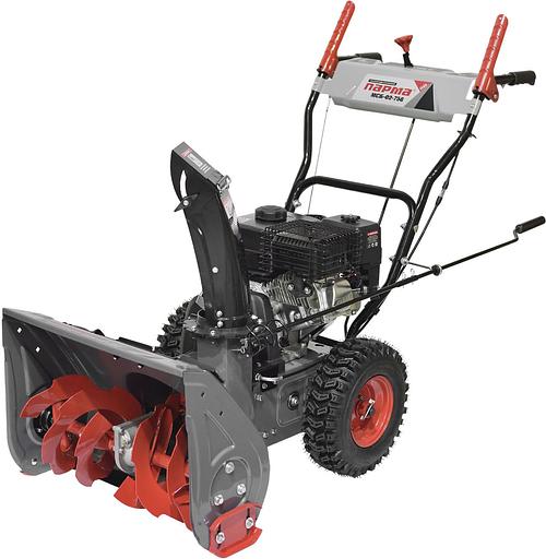 Снегоуборщик бензин. Парма МСБ-02-756 7л.с. фото 1