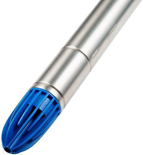 Насос винтовой Джилекс Винтовик 35/80 750Вт 2100л/час (5700) фото 2