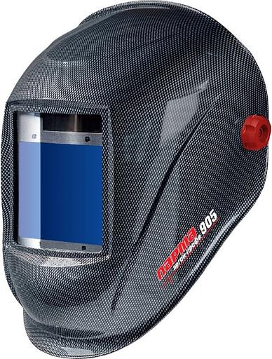 Маска сварщика Парма Аргон-Профи-905 (02.007.00032) фото 1