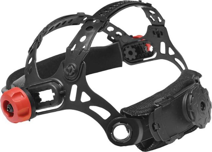 Маска сварщика Парма Аргон-Профи-905 (02.007.00032) фото 3