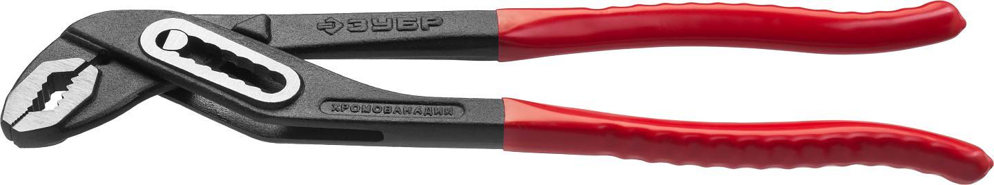 Клещи Зубр Мастер (2242-24_Z01) фото 1