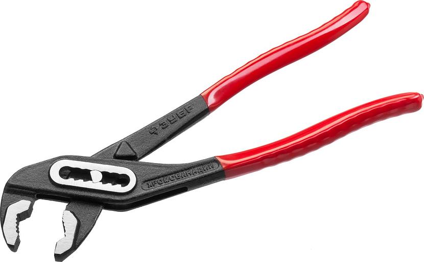 Клещи Зубр Мастер (2242-24_Z01) фото 2