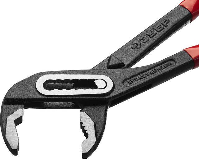 Клещи Зубр Мастер (2242-24_Z01) фото 3