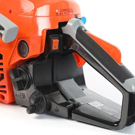 Бензопила Patriot PT 3816 + топор APF-600 1470Вт 2л.с. дл.шины:16" (40cm) (220105521) фото 7