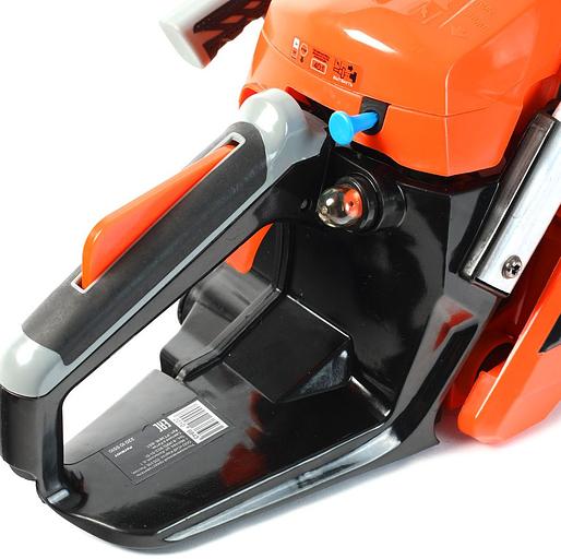 Бензопила Patriot PT 3816 + топор APF-600 1470Вт 2л.с. дл.шины:16" (40cm) (220105521) фото 8