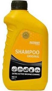 Шампунь Patriot Garden ORIGINAL фото 1