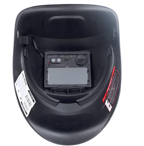 Маска сварщика Patriot WH 400E (880501956) фото 7