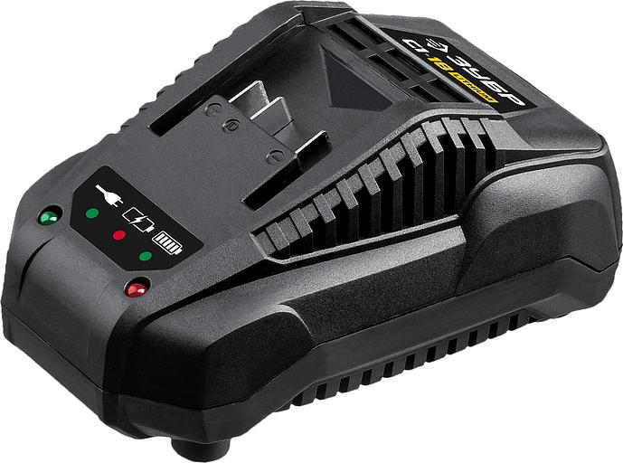 Зарядное устройство Зубр БЗУ-С1-18 фото 1