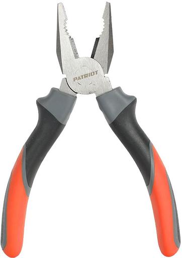 Пассатижи Patriot CPP-160N (350004416) фото 2