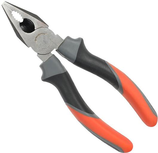 Пассатижи Patriot CPP-160N (350004416) фото 3