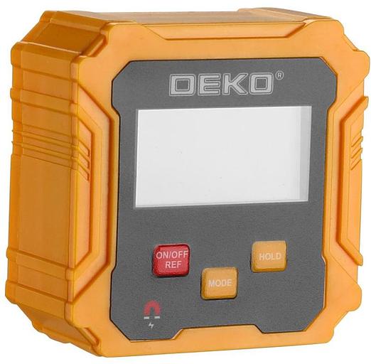 Угломер электронный Deko DKAM01 фото 2
