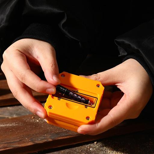 Угломер электронный Deko DKAM01 фото 7