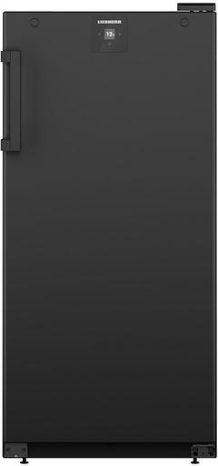 Винный шкаф Liebherr WSbl 4201 1-нокамерн. черный (однокамерный) фото 4