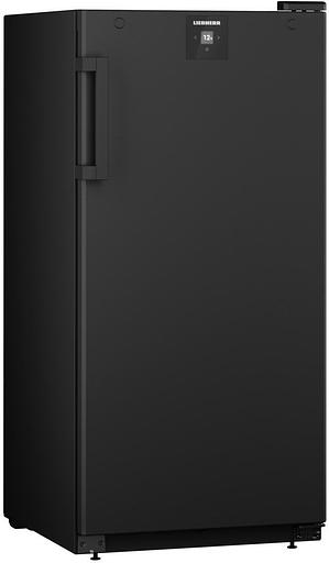 Винный шкаф Liebherr WSbl 4201 1-нокамерн. черный (однокамерный) фото 7