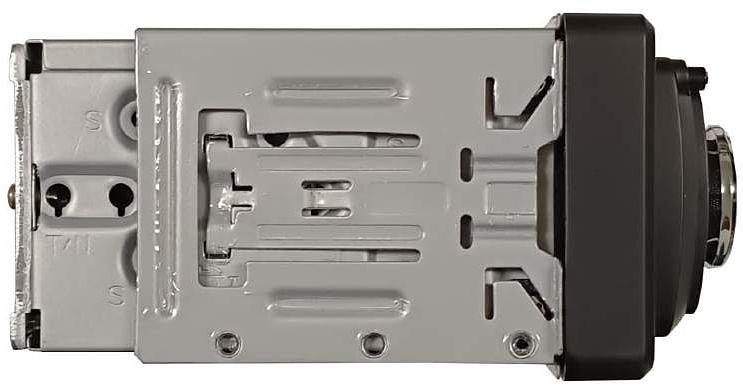 Автомагнитола JBL Celebrity 150 1DIN 4x50Вт AUX RDS (JBLCELEBRITY150) фото 2