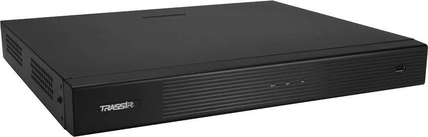 Видеорегистратор Trassir MiniNVR 3209R фото 1
