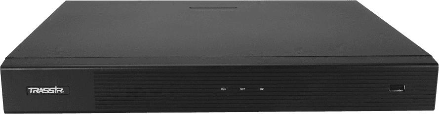Видеорегистратор Trassir MiniNVR 3209R фото 2