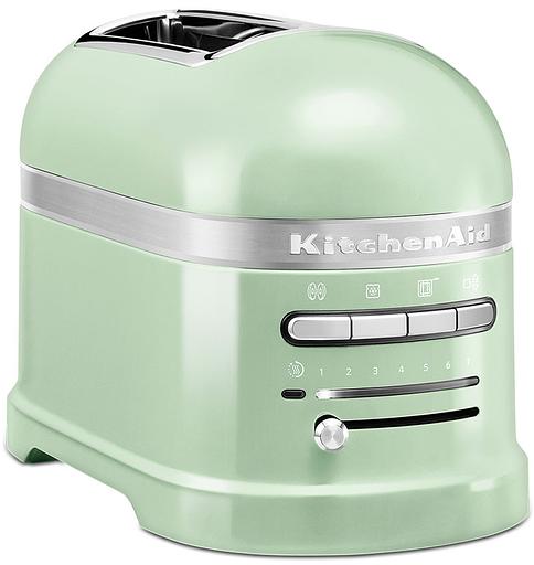 Тостер KitchenAid KitchenAid 5KMT2204EPT фото 1