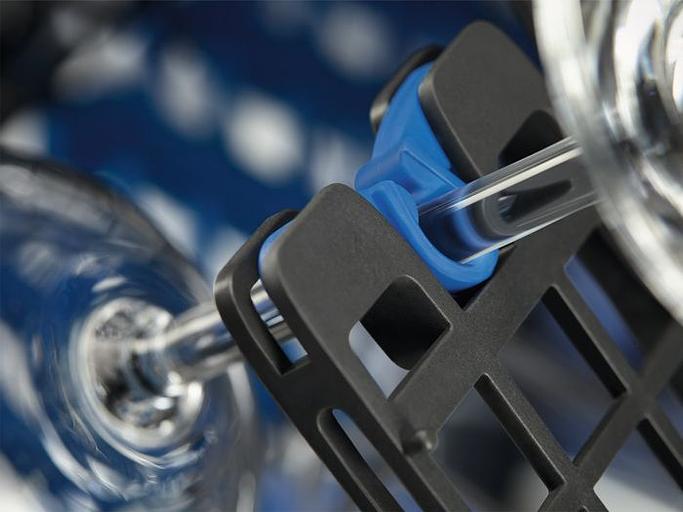 Посудомоечная машина встраив. Electrolux EEC87400W полноразмерная фото 7