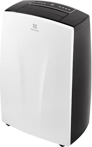 Кондиционер мобильный Electrolux Cool Power EACM-16 НP/N3 белый/черный фото 1