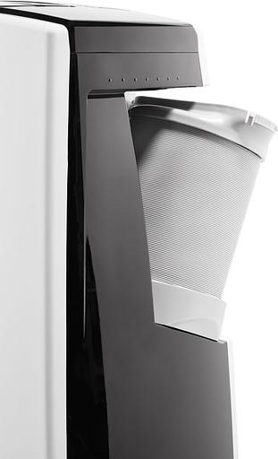 Кондиционер мобильный Electrolux Cool Power EACM-16 НP/N3 белый/черный фото 6