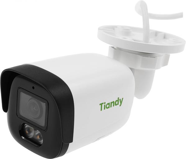 Камера видеонаблюдения IP Tiandy TC-C32WP I5W/E/Y/2.8mm/V4.2 2.8-2.8мм цв. корп.:белый (TC-C32WP I5W/E/Y/2.8/V4.2) фото 1