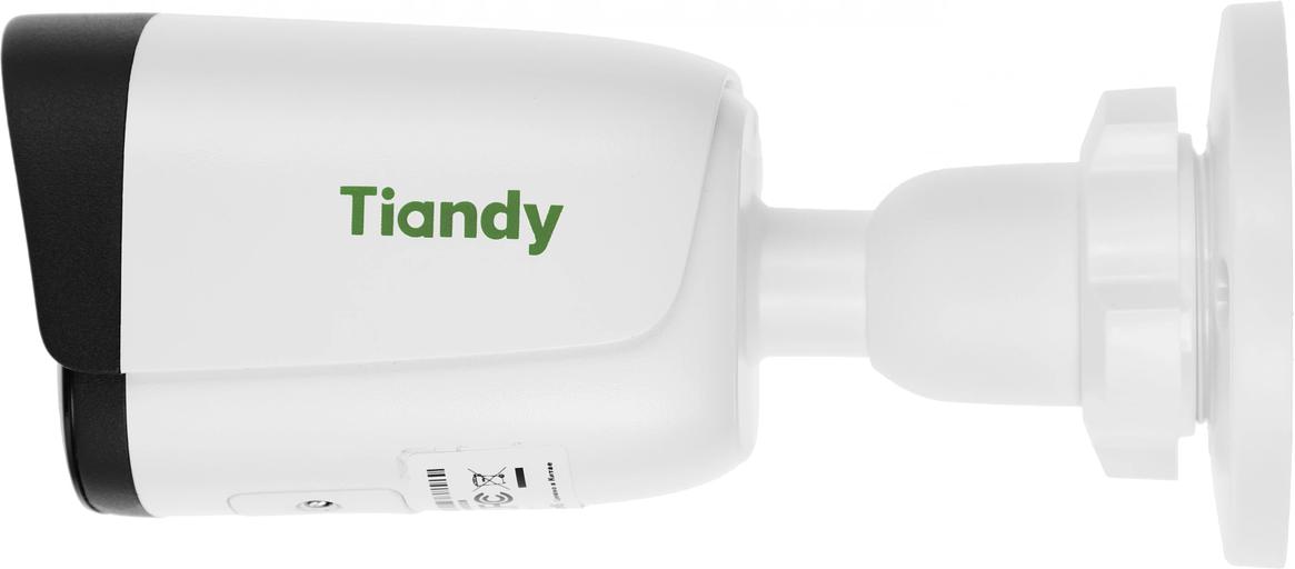 Камера видеонаблюдения IP Tiandy TC-C32WP I5W/E/Y/2.8mm/V4.2 2.8-2.8мм цв. корп.:белый (TC-C32WP I5W/E/Y/2.8/V4.2) фото 3