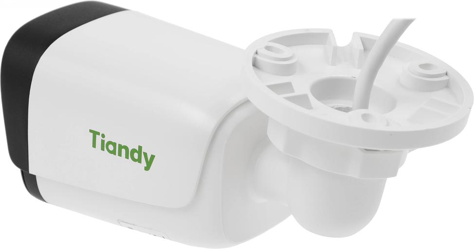 Камера видеонаблюдения IP Tiandy TC-C32WP I5W/E/Y/2.8mm/V4.2 2.8-2.8мм цв. корп.:белый (TC-C32WP I5W/E/Y/2.8/V4.2) фото 4