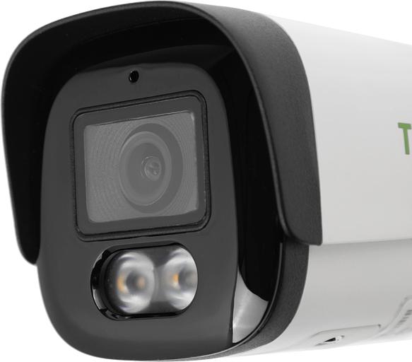 Камера видеонаблюдения IP Tiandy TC-C32WP I5W/E/Y/2.8mm/V4.2 2.8-2.8мм цв. корп.:белый (TC-C32WP I5W/E/Y/2.8/V4.2) фото 6