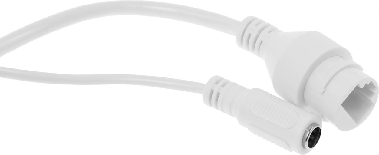 Камера видеонаблюдения IP Tiandy TC-C32WP I5W/E/Y/2.8mm/V4.2 2.8-2.8мм цв. корп.:белый (TC-C32WP I5W/E/Y/2.8/V4.2) фото 9