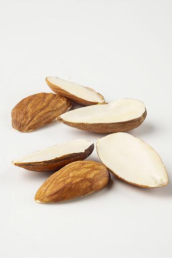 Миндаль обжаренный половинки опт фото 1