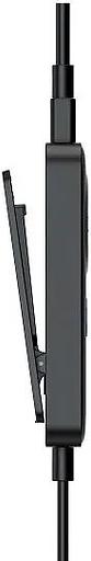 Гарнитура YEALINK UH38 Dual UC-BAT Дуо, гибридная, USB/Bluetooth, HD звук, шумоподавление, LED-индикатор (UH38 Dual UC-BAT) фото 5