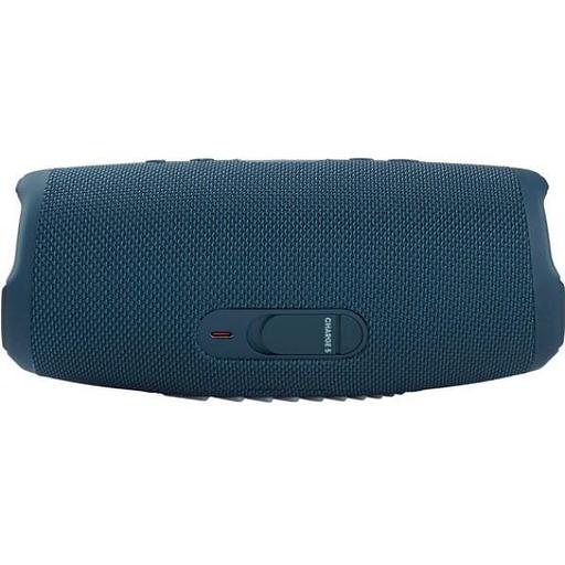 Портативная колонка 40W BLUE CHARGE 5 JBL фото 2