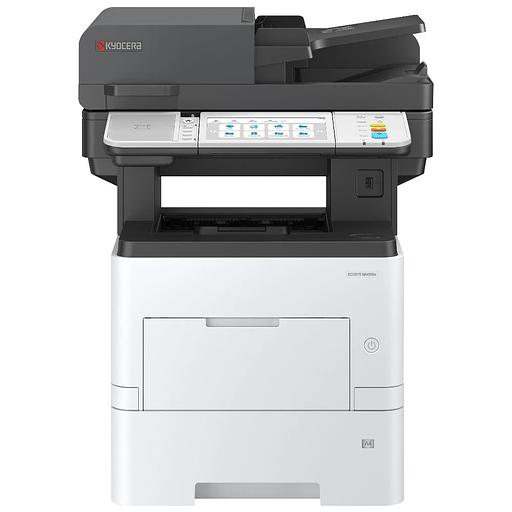 МФУ лазерный Kyocera MA4500ix Kyocera 110C113NL0 фото 1
