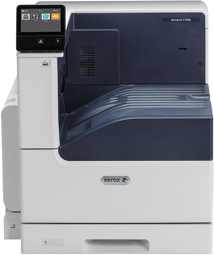 Принтер цветной VersaLink C7000V_DN Xerox C7000V/DN фото 1