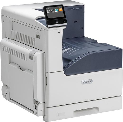 Принтер цветной VersaLink C7000V_DN Xerox C7000V/DN фото 2