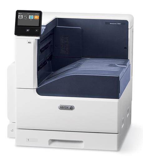 Принтер цветной VersaLink C7000V_DN Xerox C7000V/DN фото 3