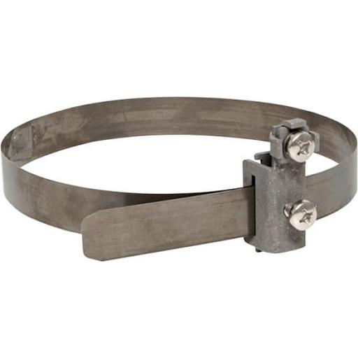 EKF gc-33425 Хомут для уравнивания потенциалов D 0-250мм EKF PROxima фото 1