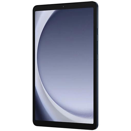 Планшет Samsung Galaxy Tab A9 SM-X110 Helio G99 (2.2) 8C RAM8Gb ROM128Gb 8.7" LCD 1340x800 Android 13 темно-синий 8Mpix 2Mpix BT WiFi Touch microSD 1Tb 5100mAh 7hr фото 5