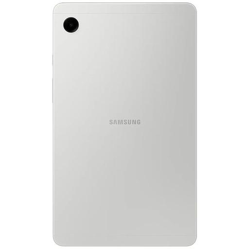 Планшет Samsung Galaxy Tab A9 SM-X110 Helio G99 (2.2) 8C RAM8Gb ROM128Gb 8.7" LCD 1340x800 Android 13 серебристый 8Mpix 2Mpix BT WiFi Touch microSD 1Tb 5100mAh 7hr фото 3