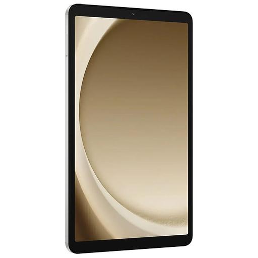 Планшет Samsung Galaxy Tab A9 SM-X110 Helio G99 (2.2) 8C RAM8Gb ROM128Gb 8.7" LCD 1340x800 Android 13 серебристый 8Mpix 2Mpix BT WiFi Touch microSD 1Tb 5100mAh 7hr фото 4