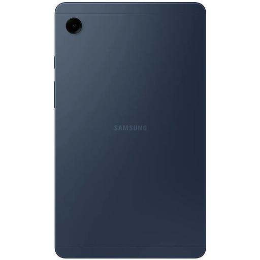 Планшет Samsung Galaxy Tab A9 SM-X115 Helio G99 (2.2) 8C RAM8Gb ROM128Gb 8.7" LCD 1340x800 4G Android 13 темно-синий 8Mpix 2Mpix BT GPS WiFi Touch microSD 1Tb 5100mAh 7hr фото 3