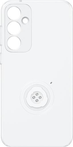 Чехол (клип-кейс) Samsung Gadget Case прозрачный (EF-XS711CTEGRU) фото 6