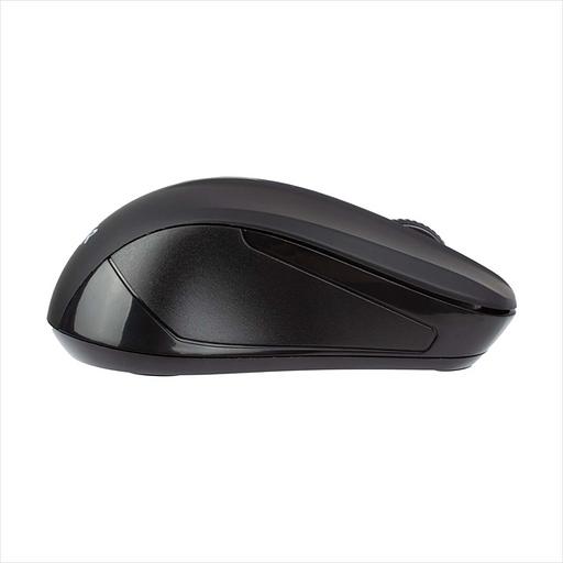 Мышка HIPER BLUETOOTH MOUSE HOMW-101-BT BLACK (HOMW-101-BT) фото 2