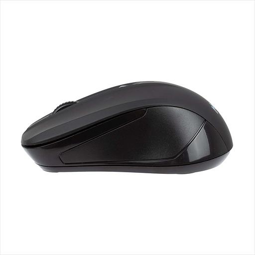 Мышка HIPER BLUETOOTH MOUSE HOMW-101-BT BLACK (HOMW-101-BT) фото 4