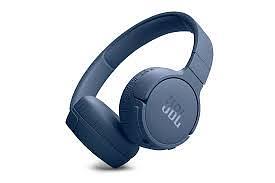 Гарнитура T670NC BLUE JBL фото 1